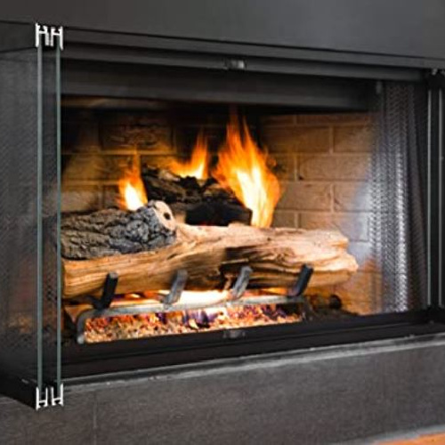 gas fireplace installation